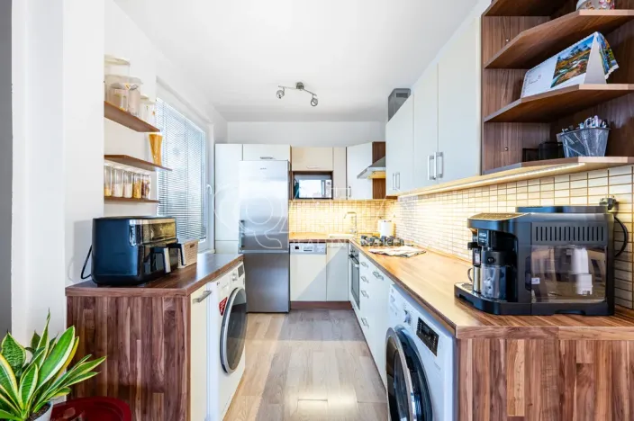 Prodej bytu 3+kk, Hořovice, U Remízku, 72 m2