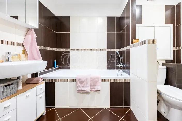 Prodej bytu 3+kk, Hořovice, U Remízku, 72 m2