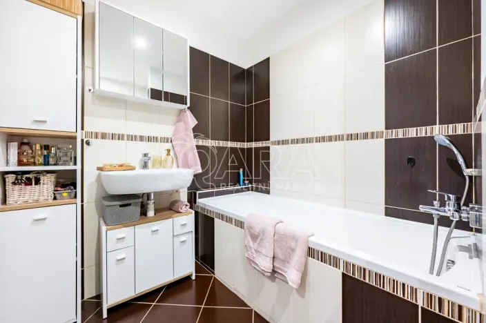 Prodej bytu 3+kk, Hořovice, U Remízku, 72 m2