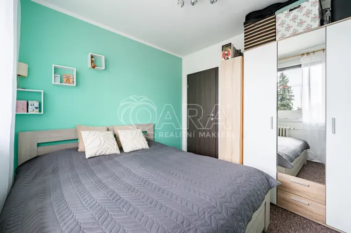 Prodej bytu 3+kk, Hořovice, U Remízku, 72 m2