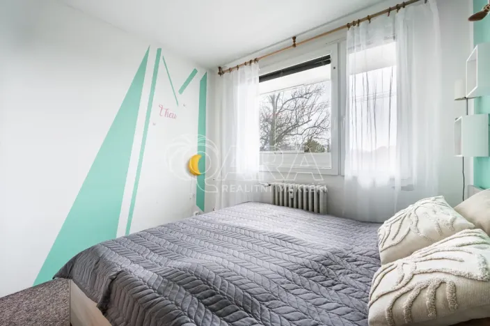 Prodej bytu 3+kk, Hořovice, U Remízku, 72 m2