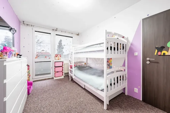 Prodej bytu 3+kk, Hořovice, U Remízku, 72 m2