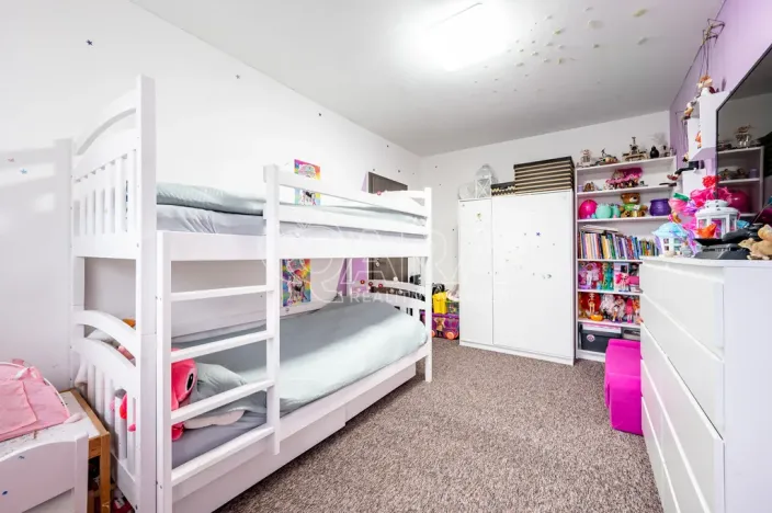 Prodej bytu 3+kk, Hořovice, U Remízku, 72 m2