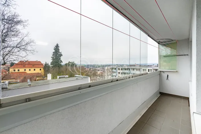 Prodej bytu 3+kk, Hořovice, U Remízku, 72 m2