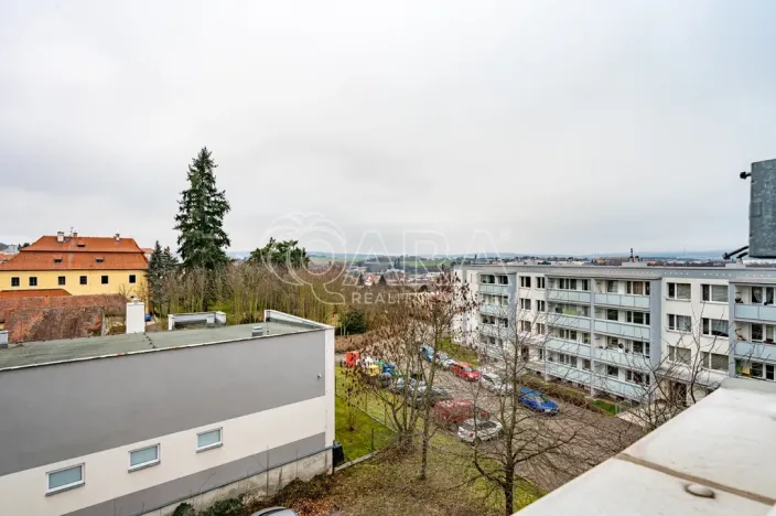 Prodej bytu 3+kk, Hořovice, U Remízku, 72 m2