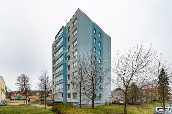 Prodej bytu 3+kk, Hořovice, U Remízku, 72 m2