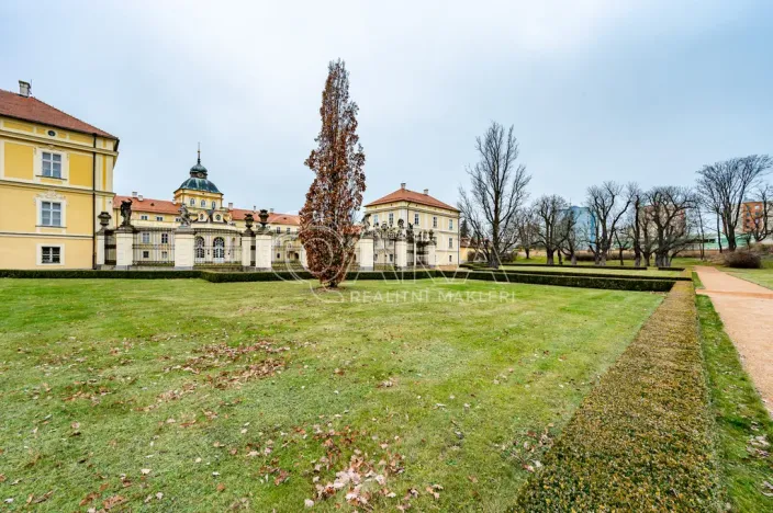 Prodej bytu 3+kk, Hořovice, U Remízku, 72 m2