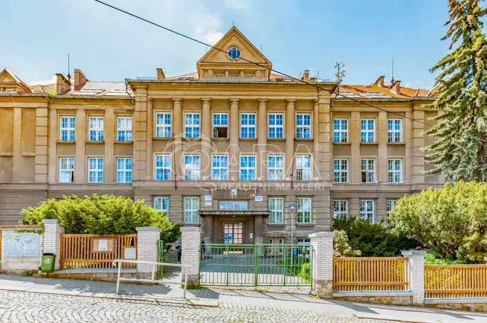 Prodej bytu 3+kk, Hořovice, U Remízku, 72 m2