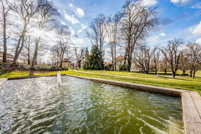 Prodej bytu 3+kk, Hořovice, U Remízku, 72 m2