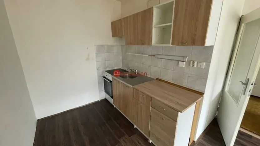 Pronájem bytu 2+kk, Most, Josefa Suka, 40 m2