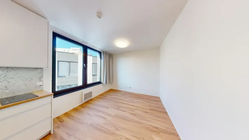 Pronájem bytu 2+kk, Praha - Břevnov, Na Větrníku, 35 m2