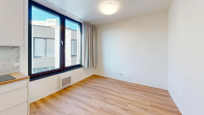 Pronájem bytu 2+kk, Praha - Břevnov, Na Větrníku, 35 m2