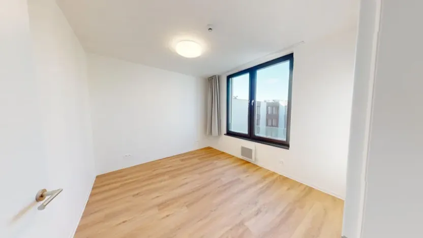 Pronájem bytu 2+kk, Praha - Břevnov, Na Větrníku, 35 m2