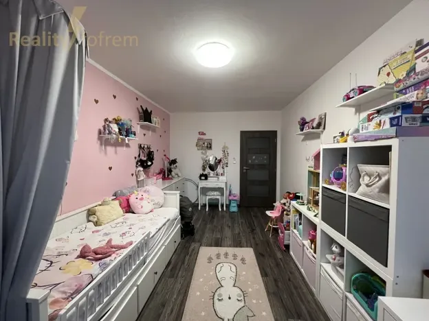 Prodej bytu 4+kk, Ostrava, Nádražní, 82 m2