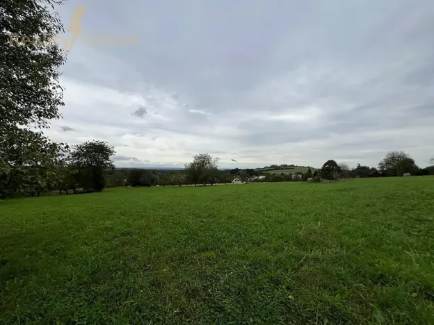 Prodej pozemku pro bydlení, Příbor, Hluboká, 1632 m2