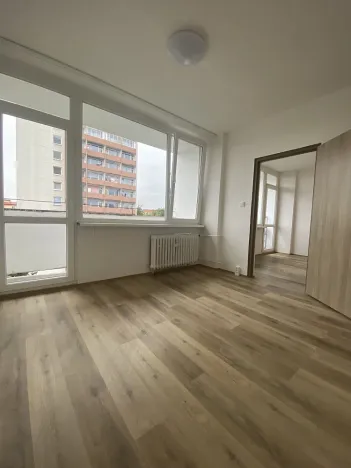 Pronájem bytu 3+1, Most, M. G. Dobnera, 63 m2