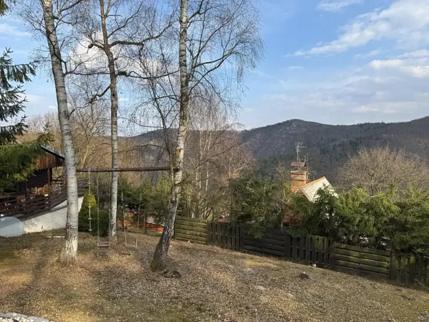 Prodej chaty, Štěchovice, 45 m2