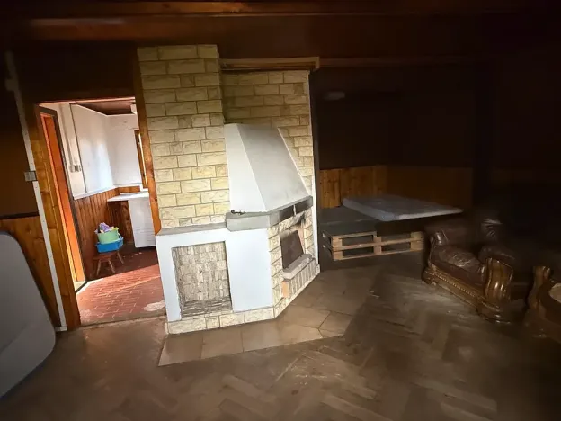 Prodej chaty, Štěchovice, 45 m2