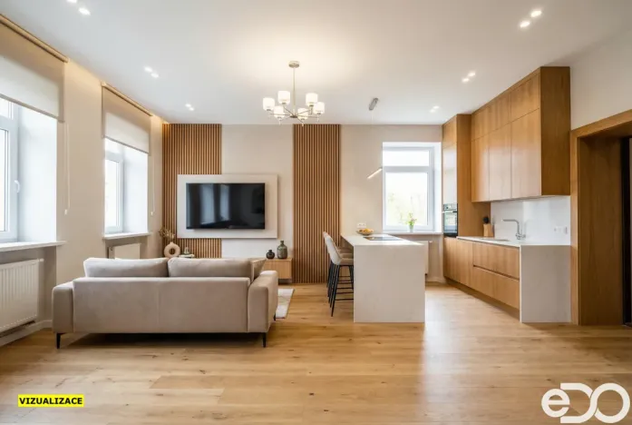 Prodej rodinného domu, Bernartice, 150 m2