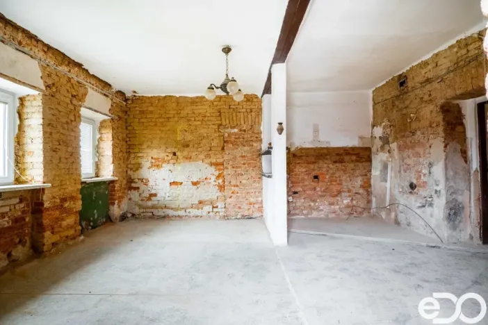 Prodej rodinného domu, Bernartice, 150 m2