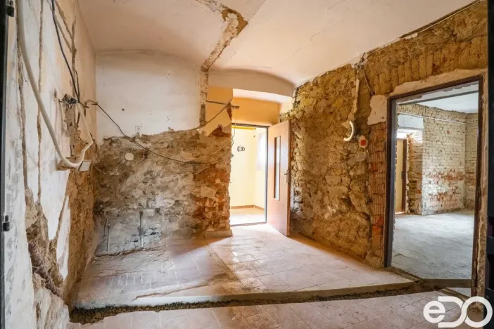 Prodej rodinného domu, Bernartice, 150 m2