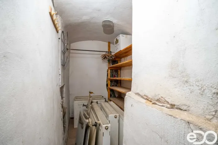 Prodej rodinného domu, Bernartice, 150 m2