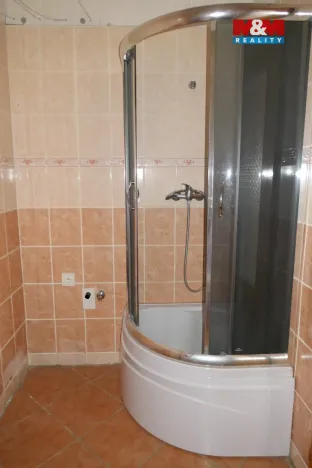 Pronájem bytu 2+1, Pilníkov, Náměstí, 45 m2