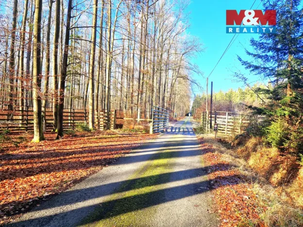 Prodej rodinného domu, Hluboká nad Vltavou - Poněšice, 127 m2