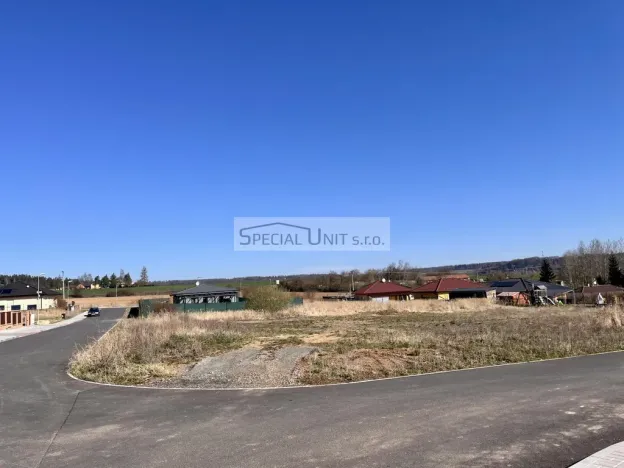 Prodej pozemku pro bydlení, Ruda, Františka Frolíka, 1143 m2