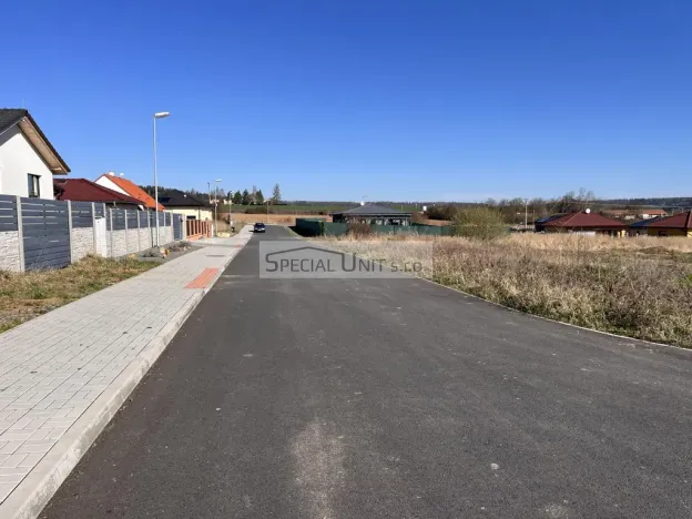 Prodej pozemku pro bydlení, Ruda, Františka Frolíka, 1143 m2