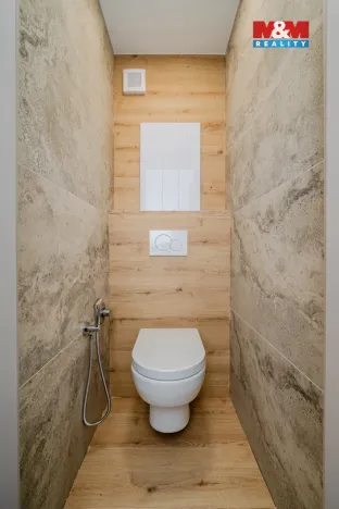 Prodej bytu 4+kk, Frýdek-Místek - Místek, 28. října, 76 m2