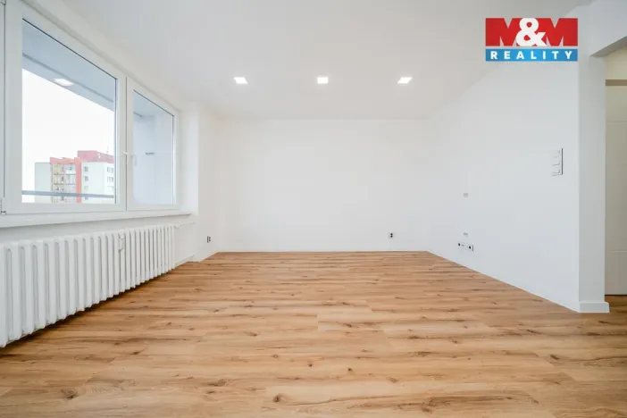Prodej bytu 4+kk, Frýdek-Místek - Místek, 28. října, 76 m2