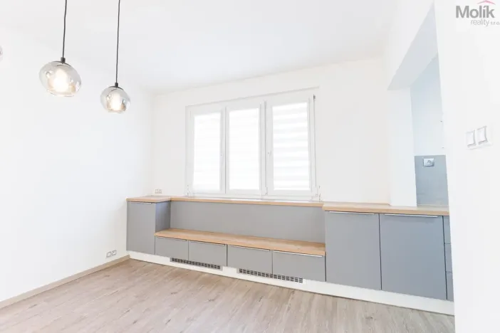 Prodej bytu 4+1, Most, Zdeňka Fibicha, 126 m2