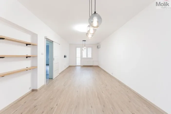 Prodej bytu 4+1, Most, Zdeňka Fibicha, 126 m2