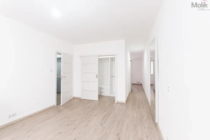 Prodej bytu 4+1, Most, Zdeňka Fibicha, 126 m2