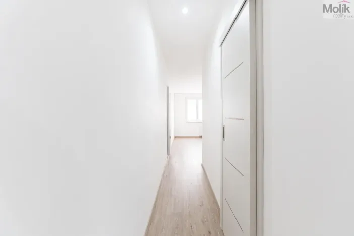 Prodej bytu 4+1, Most, Zdeňka Fibicha, 126 m2