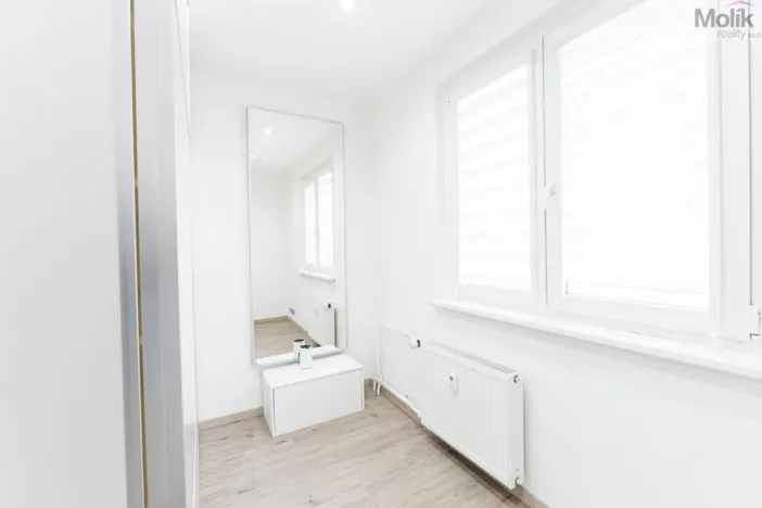 Prodej bytu 4+1, Most, Zdeňka Fibicha, 126 m2