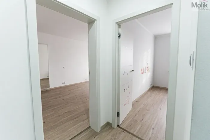 Prodej bytu 4+1, Most, Zdeňka Fibicha, 126 m2