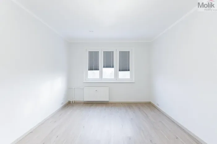 Prodej bytu 4+1, Most, Zdeňka Fibicha, 126 m2