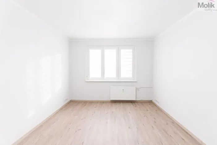 Prodej bytu 4+1, Most, Zdeňka Fibicha, 126 m2