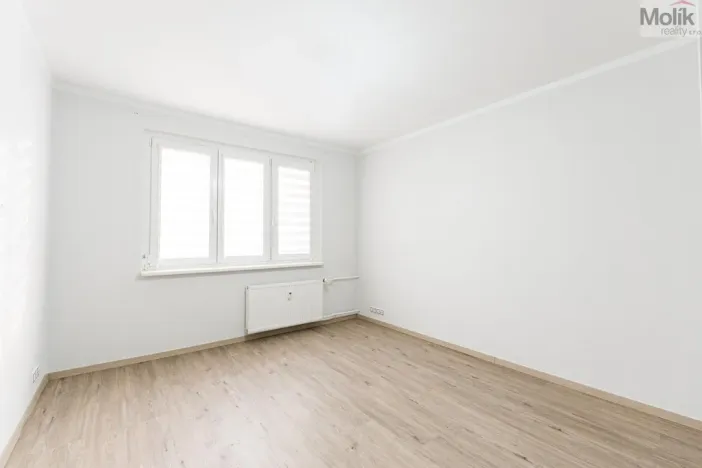 Prodej bytu 4+1, Most, Zdeňka Fibicha, 126 m2