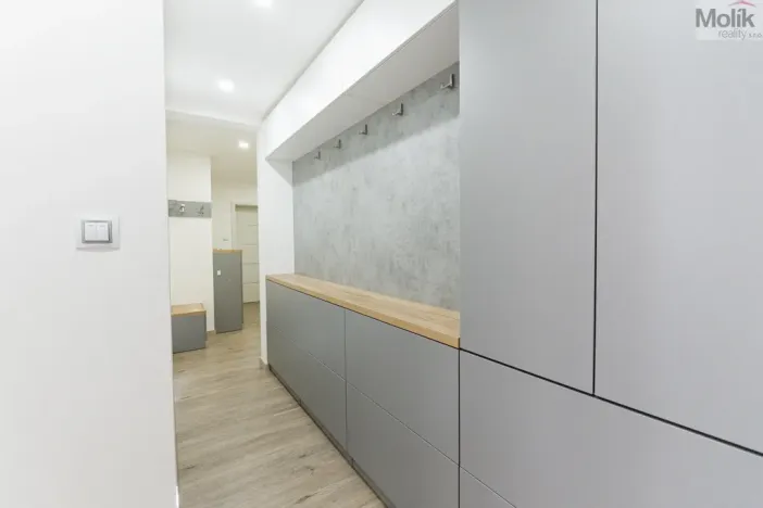 Prodej bytu 4+1, Most, Zdeňka Fibicha, 126 m2