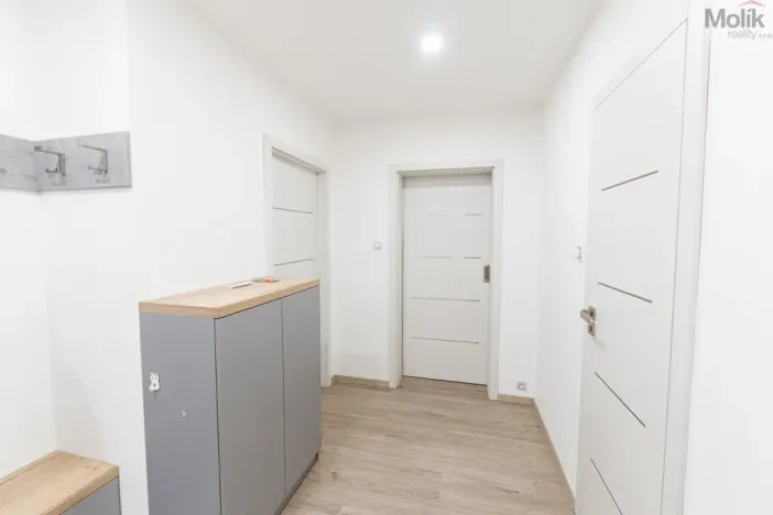 Prodej bytu 4+1, Most, Zdeňka Fibicha, 126 m2