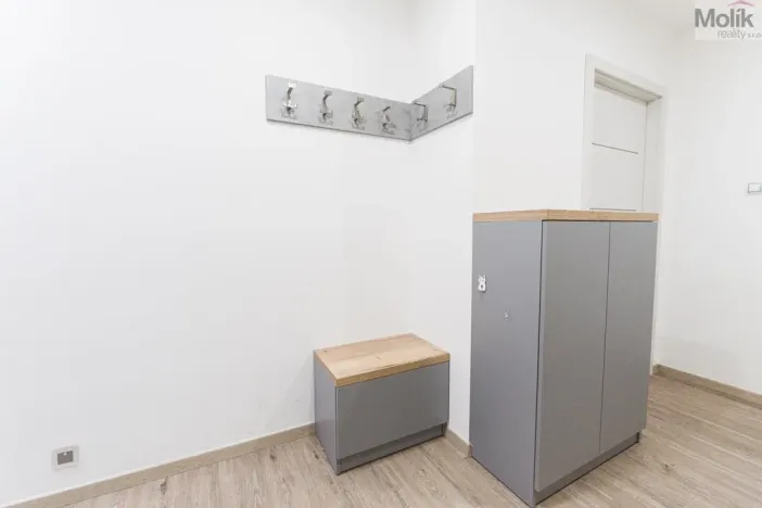 Prodej bytu 4+1, Most, Zdeňka Fibicha, 126 m2