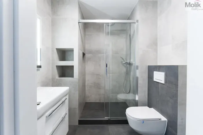 Prodej bytu 4+1, Most, Zdeňka Fibicha, 126 m2