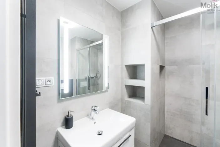 Prodej bytu 4+1, Most, Zdeňka Fibicha, 126 m2