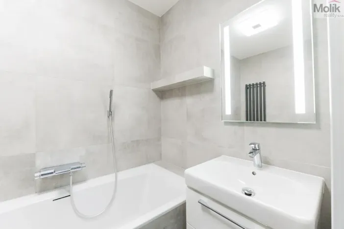 Prodej bytu 4+1, Most, Zdeňka Fibicha, 126 m2