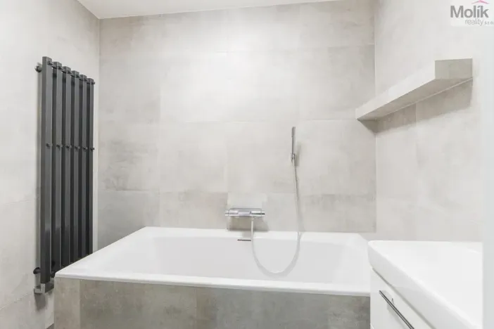 Prodej bytu 4+1, Most, Zdeňka Fibicha, 126 m2