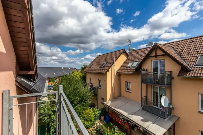 Prodej bytu 3+kk, Nupaky, U Školky, 73 m2