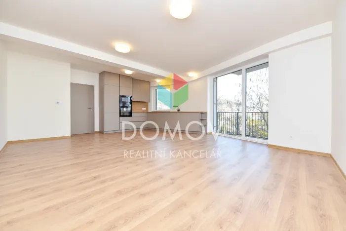 Pronájem bytu 2+kk, Beroun, Na Máchovně, 74 m2